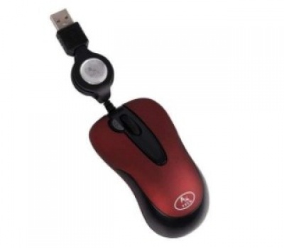 Imagine Mouse optic USB A4TECH X5-60MD-3